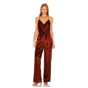 - NEW LPA Quinn Jumpsuit BX13